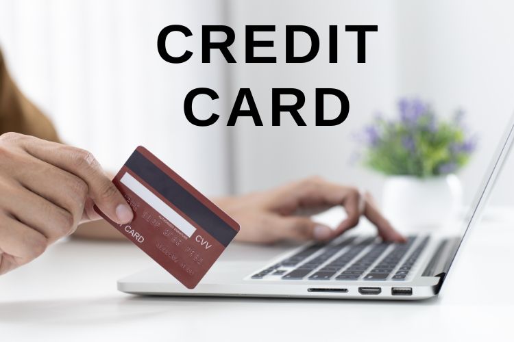 Credit Card Interest Rate